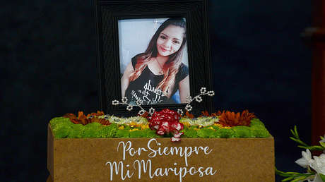 ONU condena la "muerte violenta" de la joven Keyla Martínez bajo custodia de la Policía en Honduras