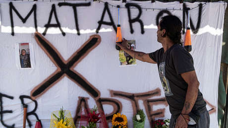 Comisión de Derechos Humanos de Chile amplía una querella contra Piñera por delitos de lesa humanidad