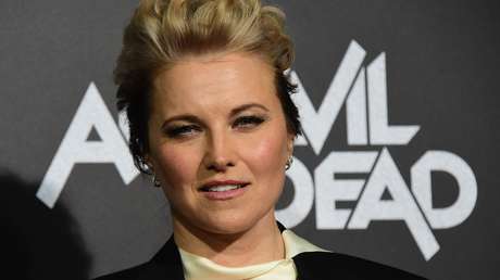 Fanes de 'The Mandalorian' piden que Lucy Lawless reemplace a Gina Carano, despedida por sus publicaciones "aborrecibles e inaceptables" en la Red
