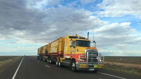 Hallan en EE.UU. el cuerpo de una modelo desfigurada por 18 disparos y una nota en su bolsillo conduce a un camionero