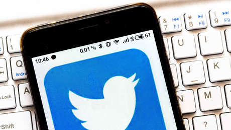 Twitter elimina la cuenta del grupo de derecha Project Veritas tras publicar un video sobre la censura entrevistando a un directivo de Facebook