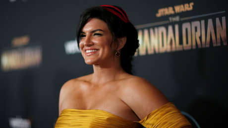 El despido de la actriz Gina Carano o la cultura de la cancelación: cuando competimos en nuestras ofensas