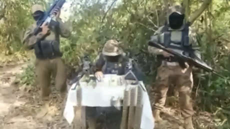 El Cártel Jalisco Nueva Generación amenaza de muerte a 'El Teto', su máximo rival en Michoacán, y se queja ante López Obrador