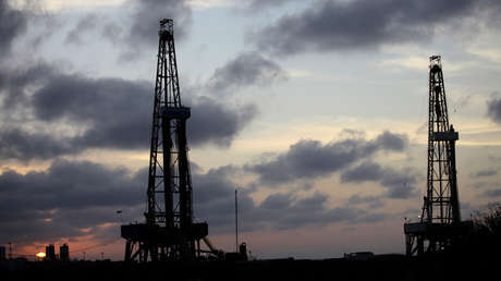 El barril de Brent supera los 62 dólares por primera vez desde enero de 2020