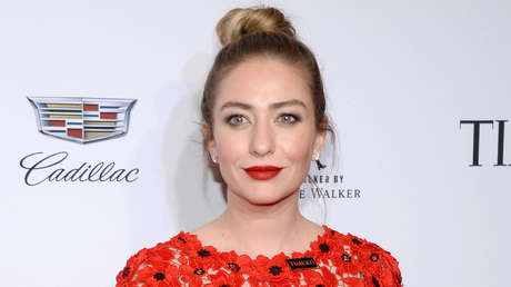 La directora ejecutiva de la 'app' de citas Bumble se convierte en la multimillonaria más joven hecha a sí misma tras salir a bolsa