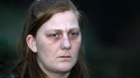 Secuestró a su hija de 9 años y pidió ayuda para encontrarla, pero delató su implicación al decir una frase a la Policía