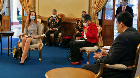 "Un efecto devastador": las conclusiones de la Relatora especial de la ONU sobre el impacto de las sanciones de EE.UU. contra Venezuela