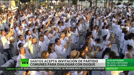 El ELN desmiente denuncias de Cuba sobre la preparación de un ataque en Bogotá