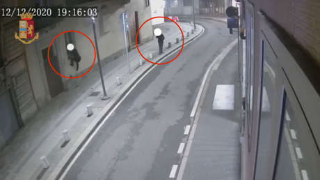 Detienen en Italia a un grupo de ladrones "acróbatas" que robaban a ricos y famosos con ayuda de sus perfiles en Instargram