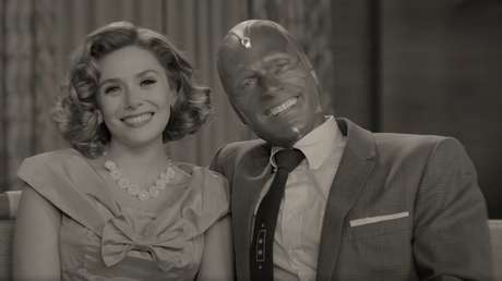 'WandaVision' se convierte en la serie de televisión más solicitada en el mundo