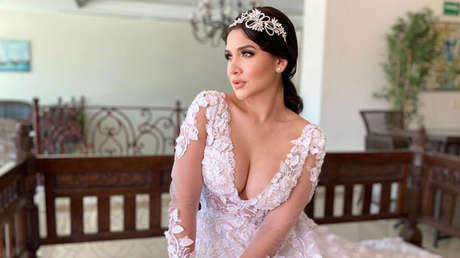 Detienen a Miss Oaxaca 2018 por pertenecer a una banda de secuestradores