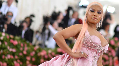 El padre de la cantante Nicki Minaj fallece tras ser atropellado en Nueva York y el conductor se da a la fuga