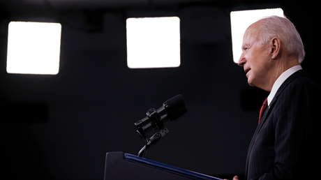 Los "desafíos económicos" de China, la pandemia y economía global: los temas que Biden abordará en su primera reunión del G7 como presidente de EE.UU.