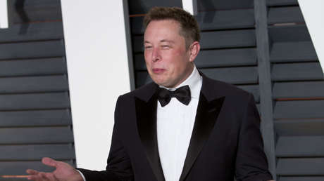 Elon Musk arremete contra los bancos y los denomina "bases de datos balcanizadas con seguridad débil"