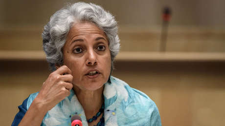 La OMS recomienda a los recuperados de covid-19 que se vacunen contra el coronavirus