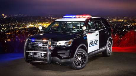 VIDEO: Una chica de 13 años coge el auto de su madre sin permiso y mata a dos personas escapando de la Policía