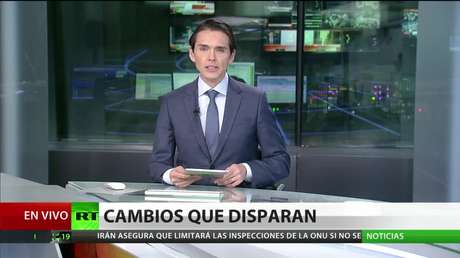 Bolsonaro relaja las leyes de acceso a armas en Brasil