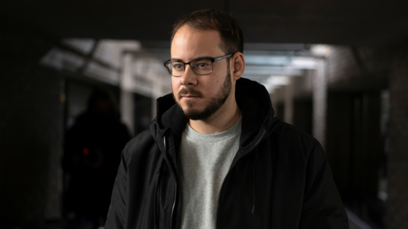 Detienen al rapero español Pablo Hasél en el edificio universitario en el que se atrincheró (VIDEOS)