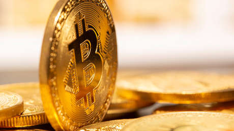 El bitcóin supera el umbral de los 50.000 dólares por primera vez en su historia