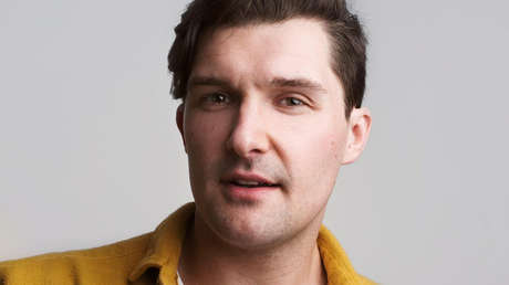 Un hombre afirma que todo le sabe a sangre once meses después de enfermar de covid-19