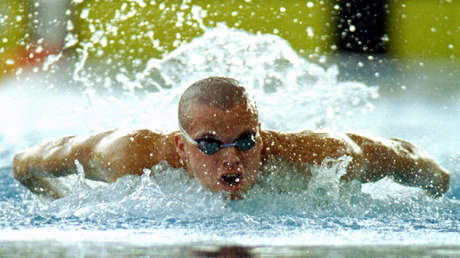 Arrestan al medallista olímpico Scott Miller, acusado de dirigir una red de drogas
