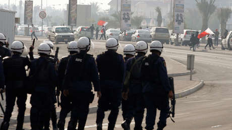 El país de Oriente Próximo cuya revolución fue silencia y olvidada por Occidente