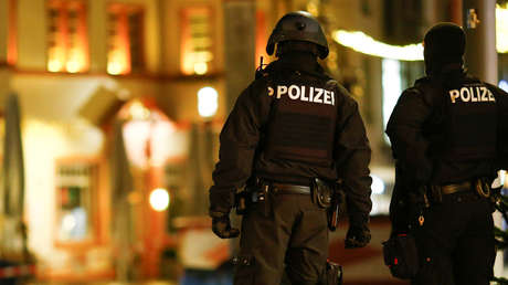 Al menos tres heridos tras una explosión en la sede de la cadena de supermercados Lidl en Alemania (VIDEO)