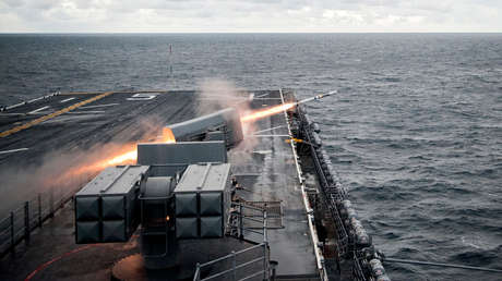 EE.UU. aprueba la venta de armas a Egipto pese a las preocupaciones sobre derechos humanos