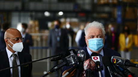 El ministro de Salud de Argentina considera que no hay condiciones para las elecciones primarias legislativas de agosto