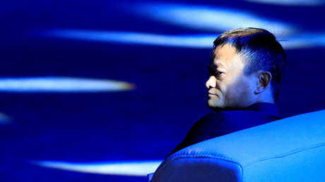 WSJ revela la razón por la que China frenó la salida a bolsa récord de Ant Group, la empresa de Jack Ma