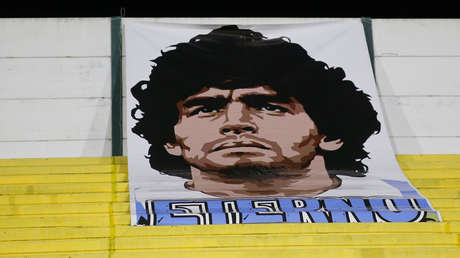 Una testigo declara que a Maradona lo drogaban con pastillas mezcladas en la cerveza "para que no molestara de noche"