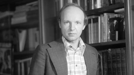 Muere el actor Andréi Miagkov, estrella de la icónica película soviética 'La ironía del destino'