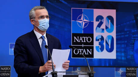 La OTAN aumentará su presencia en Irak de 500 a unos 4.000 militares