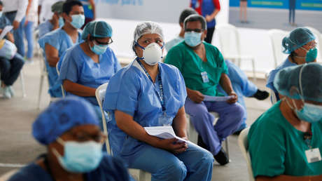 Lo que revela el 'Vacunagate' en Perú