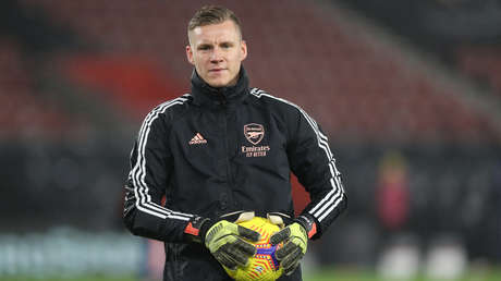 El portero del Arsenal deja de leer las redes sociales después de que un internauta le sugiriera que se suicidara