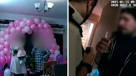 ¿Vuelven los anuncios antipiratería?: ridiculizan en la Red un 'spot' del Gobierno británico contra el covid-19