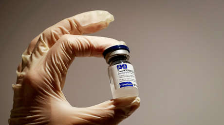 The Washington Post: diplomáticos estadounidenses solicitan vacunarse con la Sputnik V ante el limitado suministro de sus propios fármacos