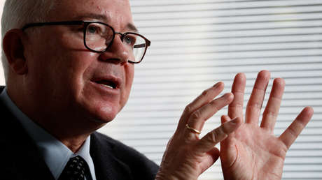 Fiscalía venezolana investiga una nueva trama de corrupción que involucra al exministro de Petróleo Rafael Ramírez con una empresa española