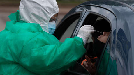 Este es el único país de Suramérica que aún espera por las vacunas contra el covid-19