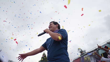 Entre tiktokers e indígenas: ¿conseguirá el correísmo volver al poder en Ecuador?