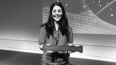¿Quién es la mujer latinoamericana detrás del éxito de la misión Perseverance de la NASA para buscar vida en Marte?