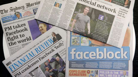 Imagine despertar y no tener noticias en Facebook: ¿Qué sucedió en Australia y por qué es relevante para todo el mundo?