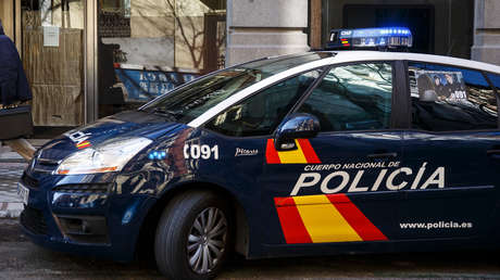 Desarticulan en España una red de explotación sexual de mujeres de Europa del Este