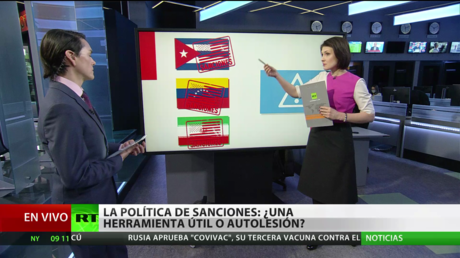 La política de sanciones: ¿una herramienta útil o de autolesión?
