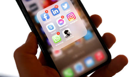 Un programador ruso crea en un solo día una versión no oficial de la 'app' Clubhouse para usuarios de Android