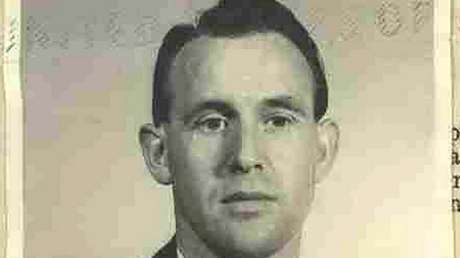 Deportan a un exguardia de un campo de concentración nazi a Alemania, tras pasar décadas oculto en EE.UU.