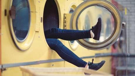 Un niño muere en Nueva Zelanda tras meterse en una lavadora poco antes de que la encendieran