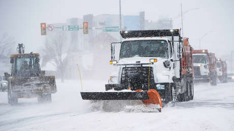 Familia demanda por más de 100 millones de dólares a una eléctrica tras fallecer su hijo en plena ola del frío en EE.UU.
