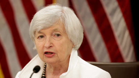 El Tesoro de EE.UU. califica al bitcóin como "una forma extremadamente ineficiente de realizar transacciones"