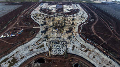 López Obrador dice que tiene "otros datos" respecto a los informes de auditoría que arrojan millonarios sobrecostos en la cancelación de aeropuerto